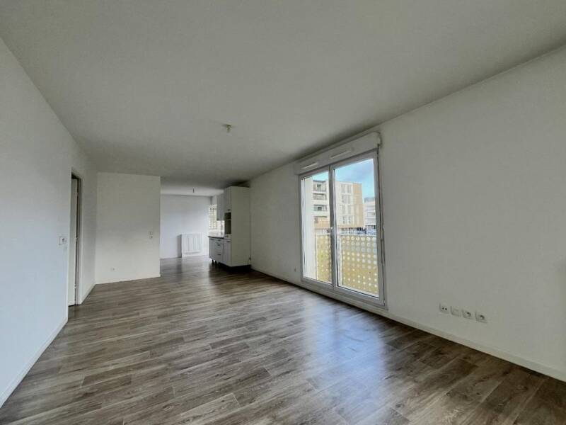 Maison à louer, 73m², ORLEANS