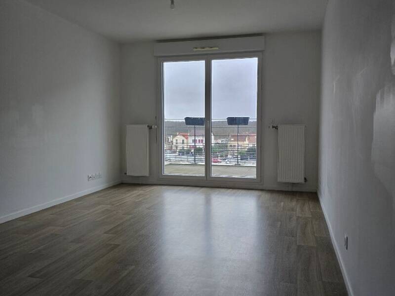 Maison à louer, 58m², MONTIGNY LES CORMEILLES