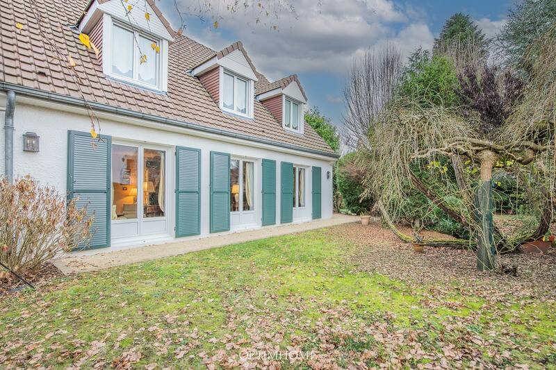 Maison à vendre, 144m², SAINT NOM LA BRETECHE