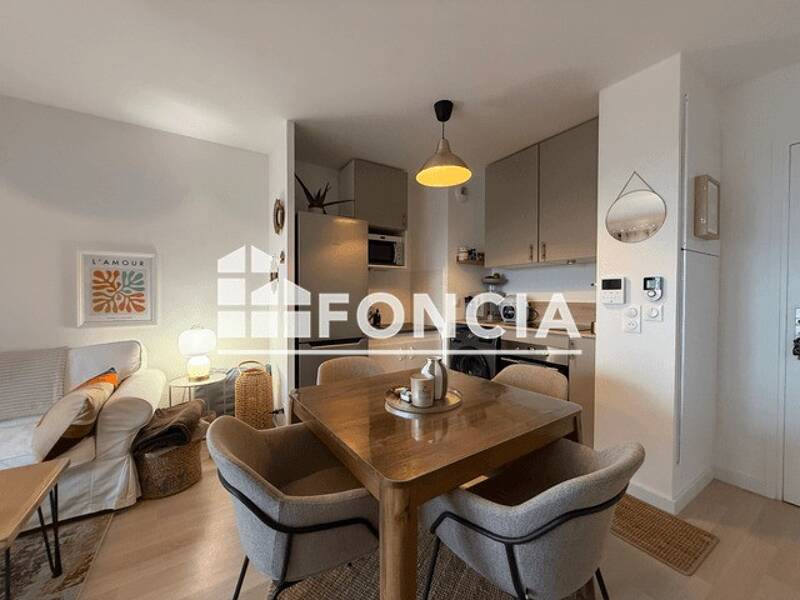 Maison à louer, 37m², HONFLEUR