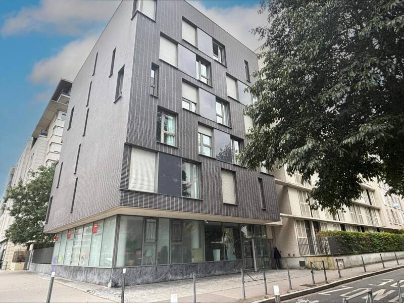 Maison à louer, 18m², LYON 8E