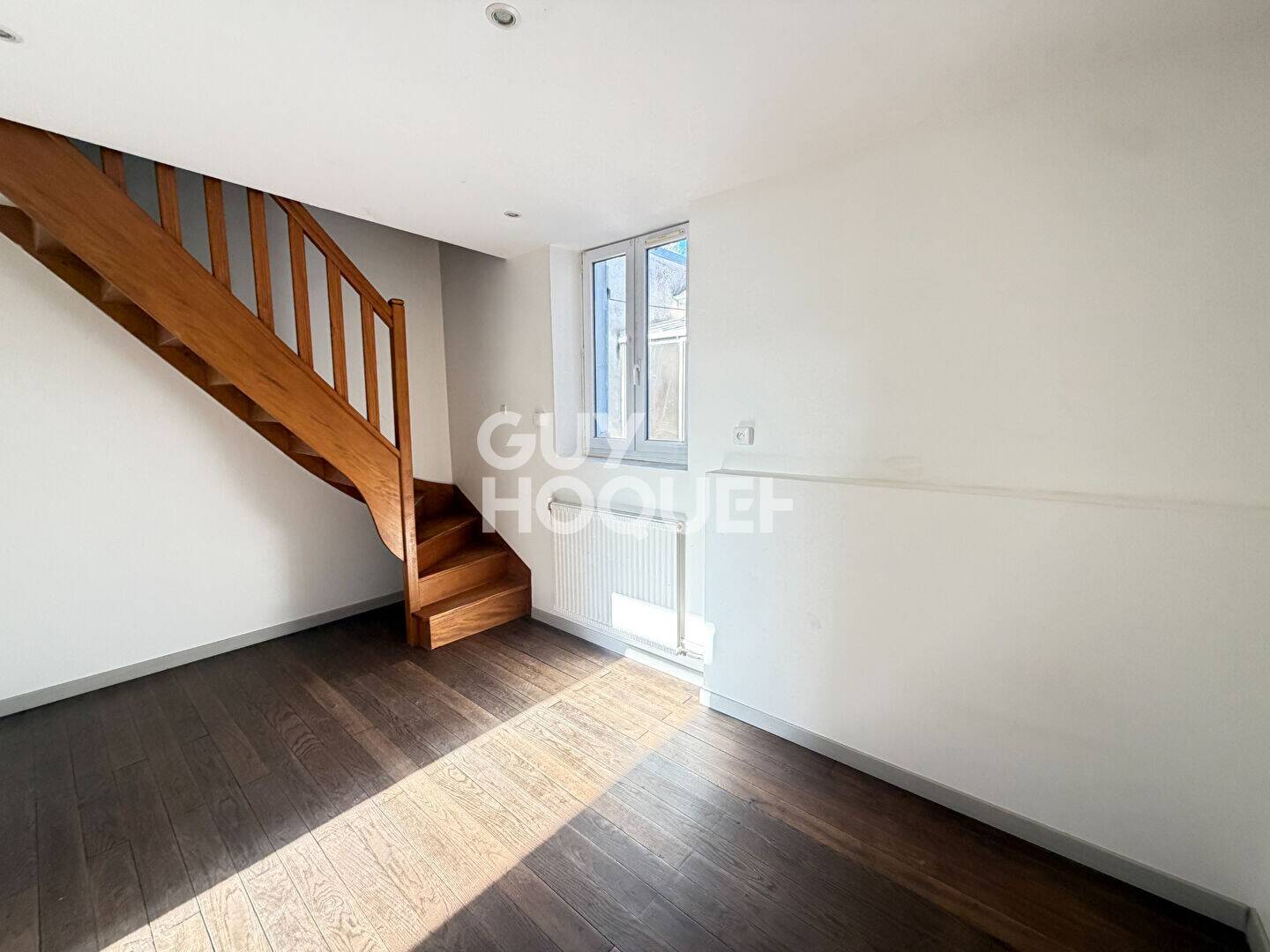 Maison à vendre, 44m², BOURGES