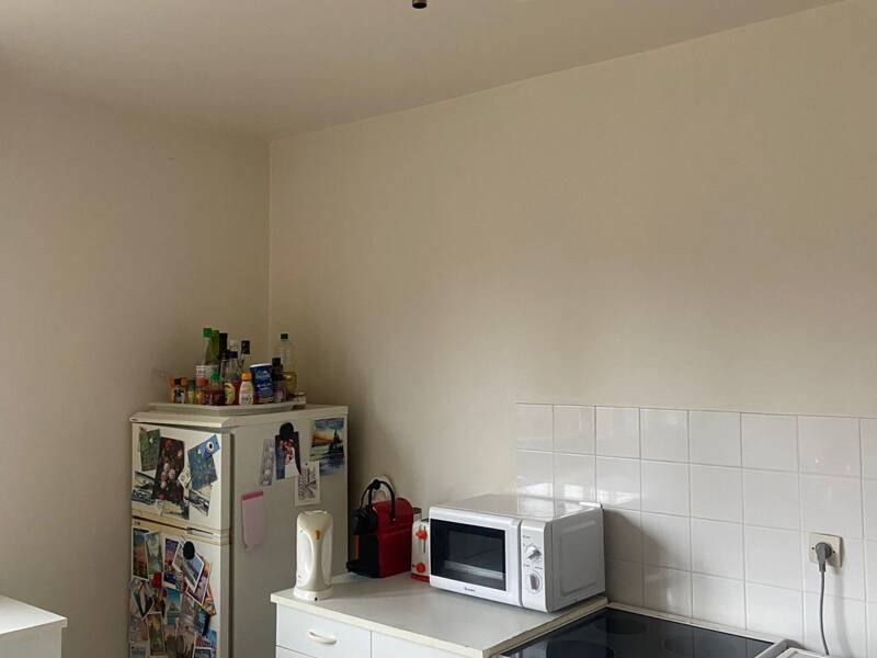 Maison à louer, 30m², PARIS 13E