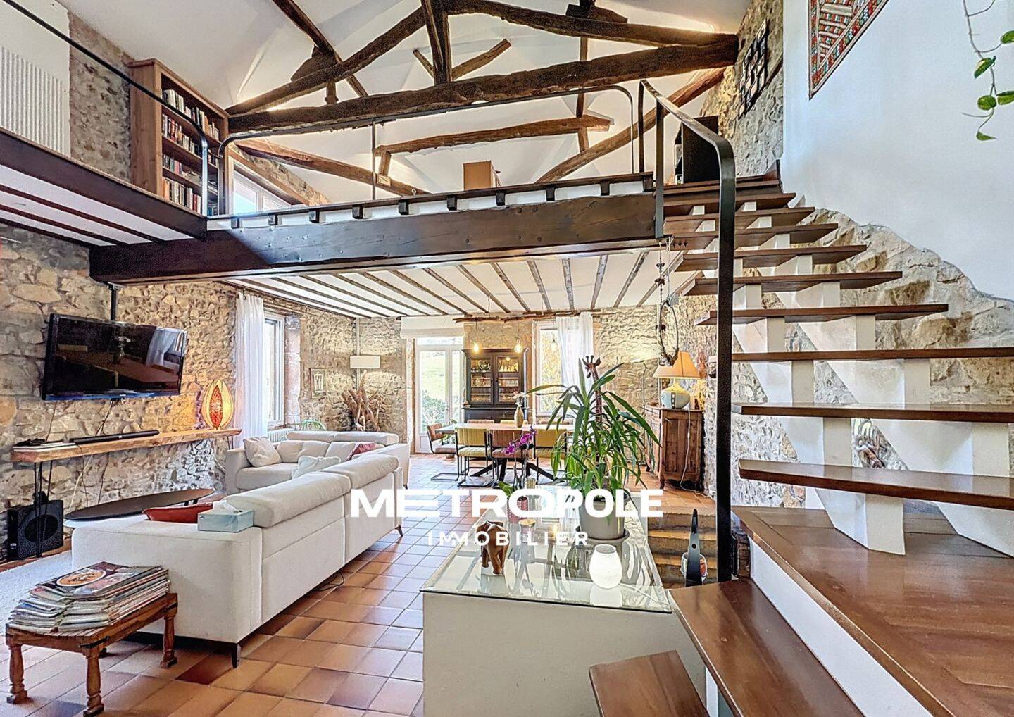 Maison à vendre, 326m², TARARE