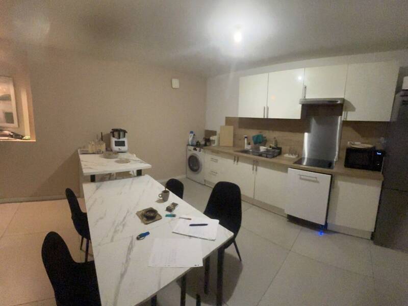 Maison à louer, 108m², VERNAISON