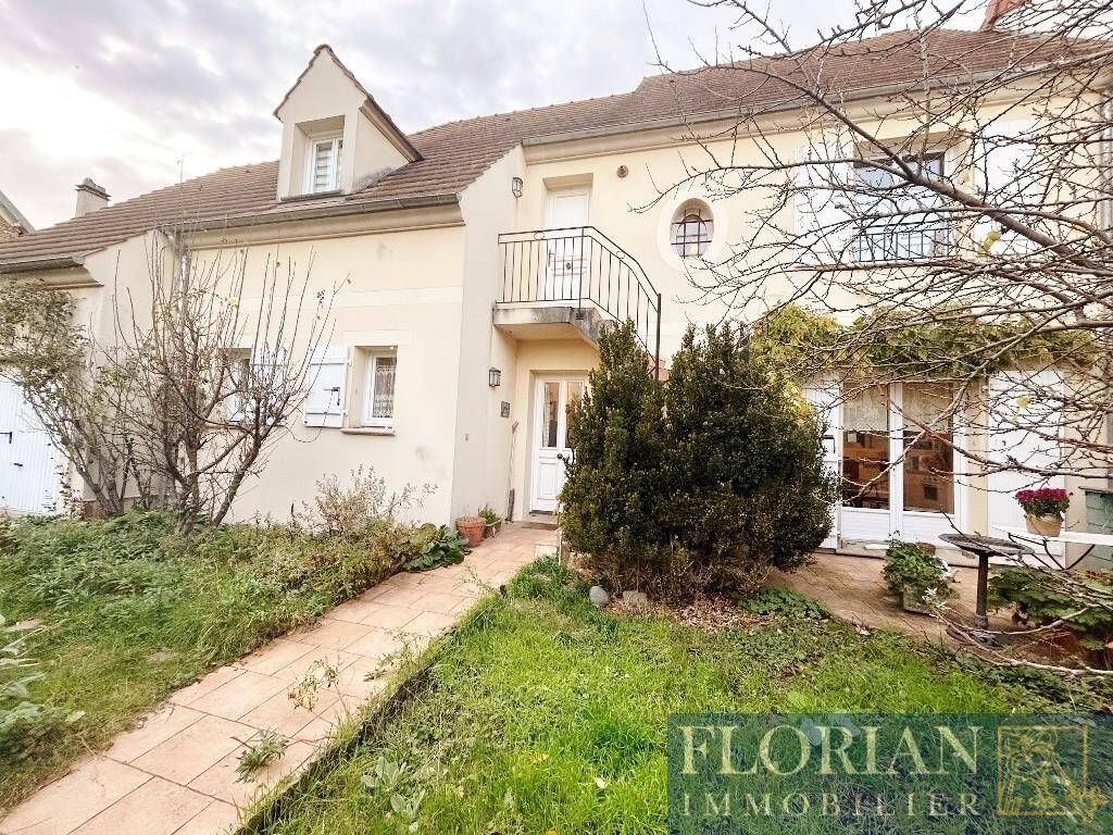 Maison à vendre, 150m², ANTONY