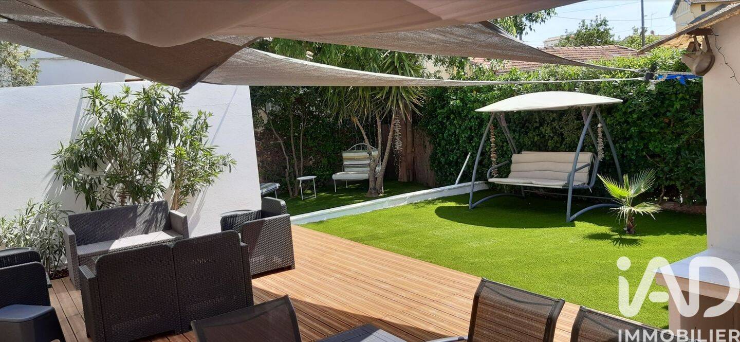 Maison à vendre, 79m², BEZIERS