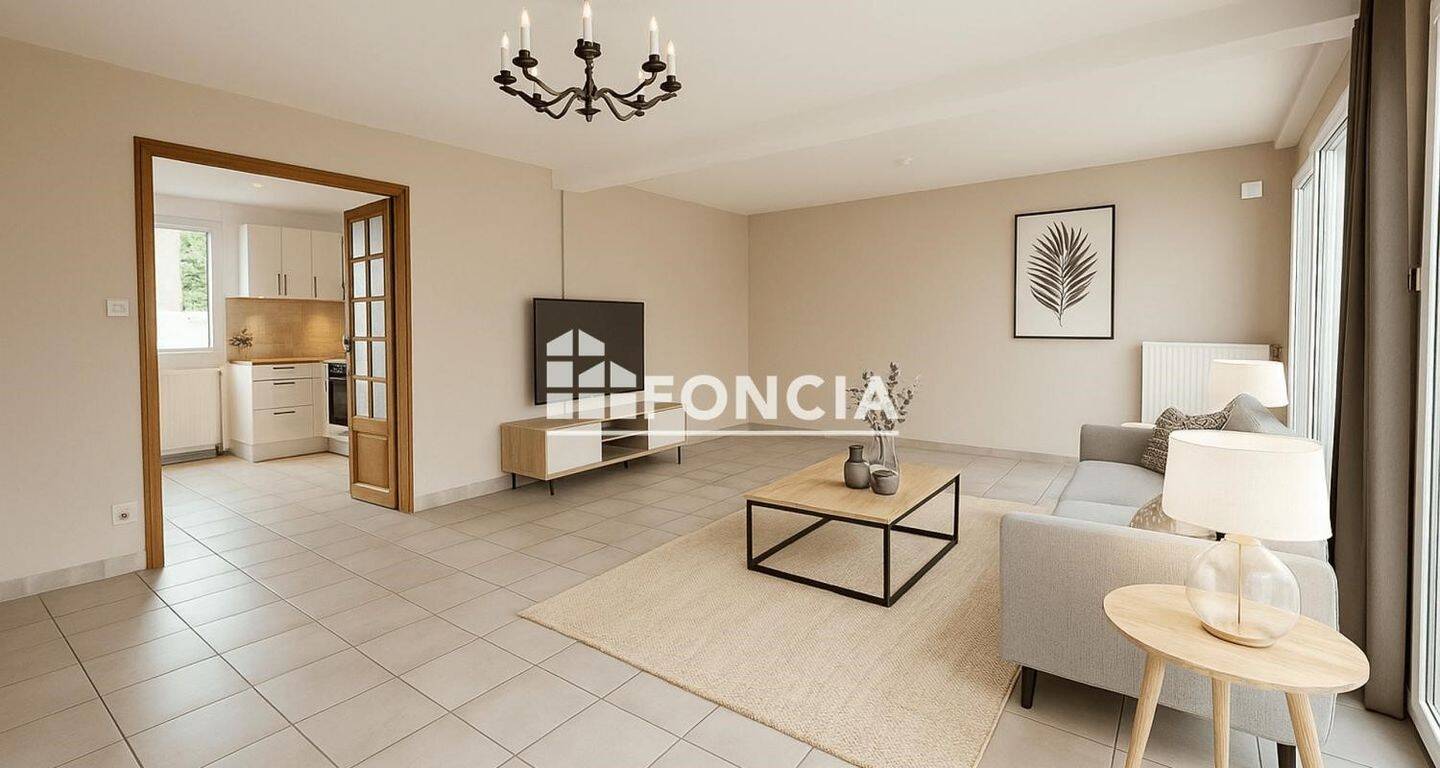 Maison à vendre, 145m², TALENCE
