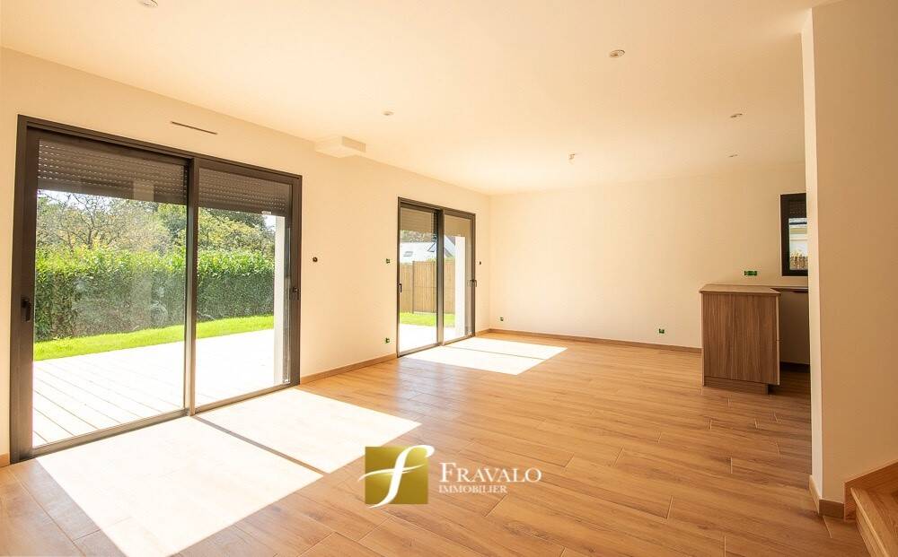 Maison à vendre, 143m², VANNES