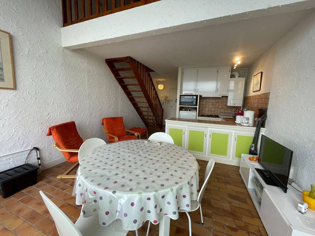 Maison à vendre, 52m², LE CROTOY