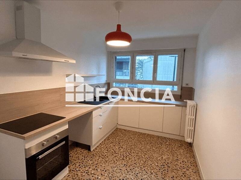 Maison à louer, 47m², RENNES