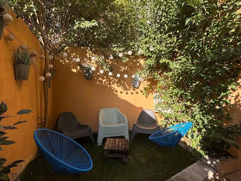 Maison à louer, 32m², AIX EN PROVENCE
