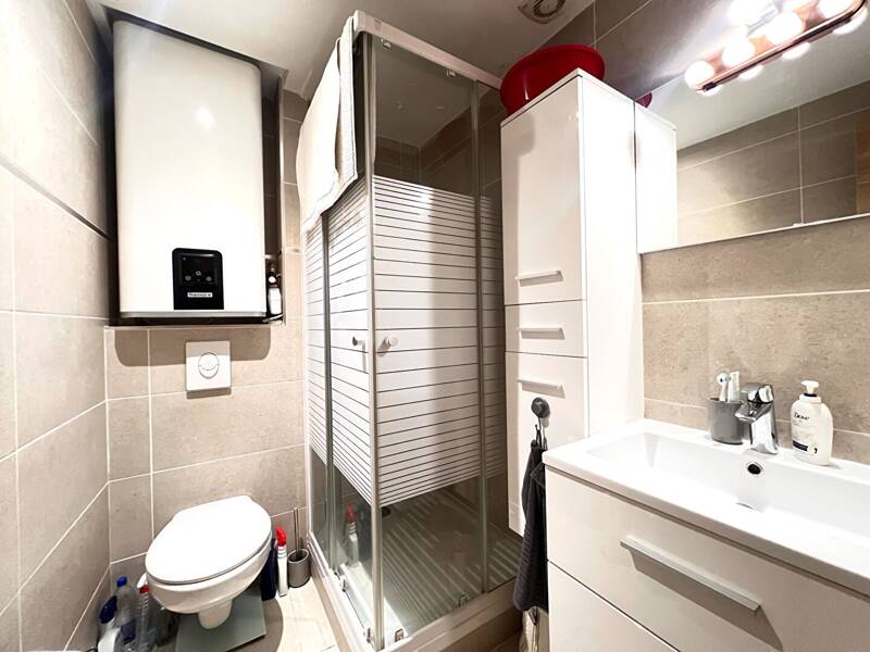 Maison à louer, 34m², SAINT MAXIMIN LA SAINTE BAUME