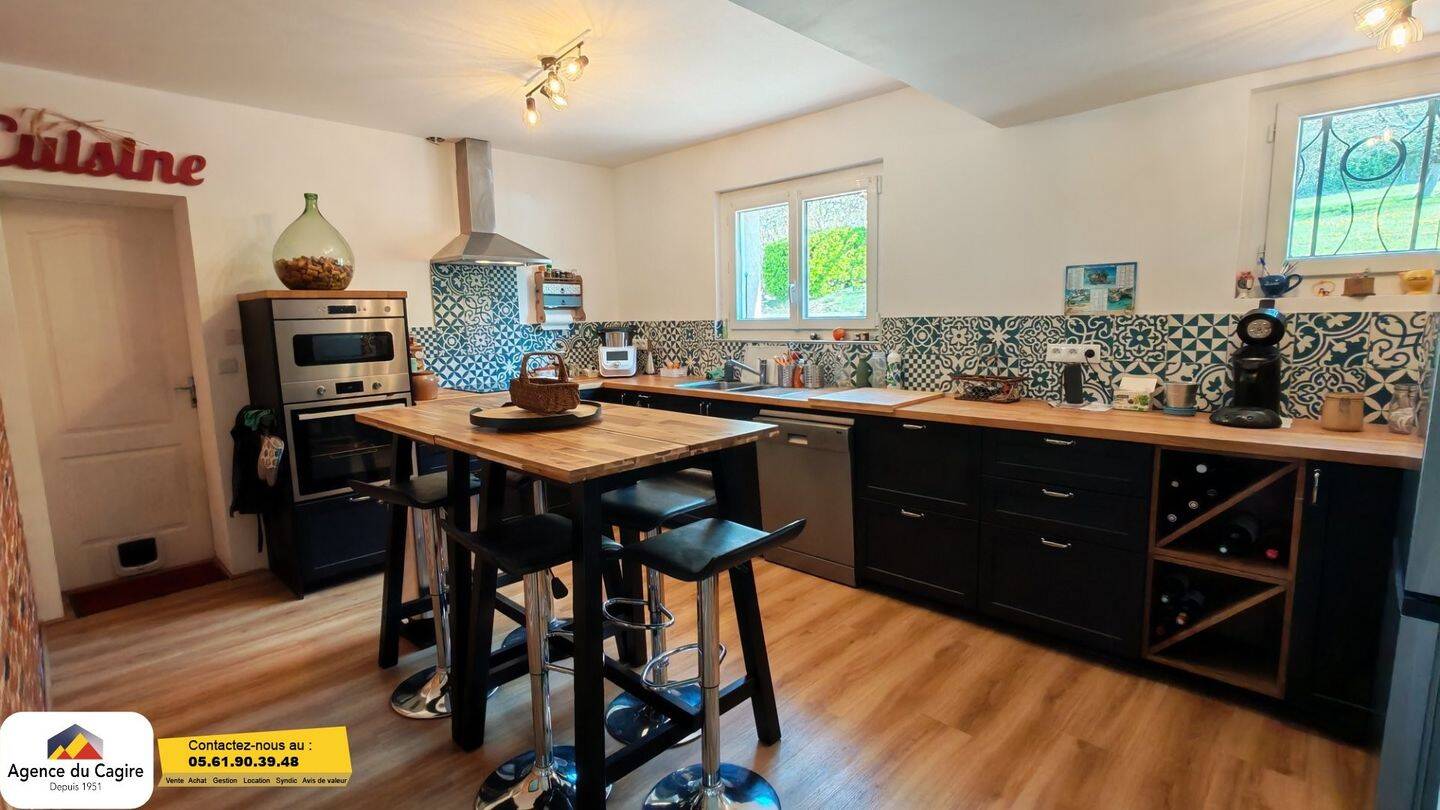 Maison à vendre, 0m², SALIES DU SALAT