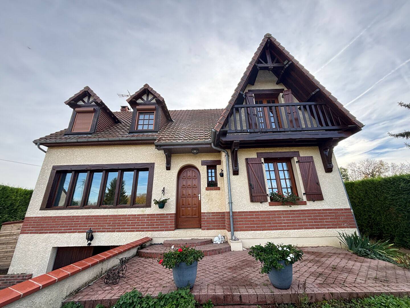 Maison à vendre, 114m², SAINTE GENEVIEVE