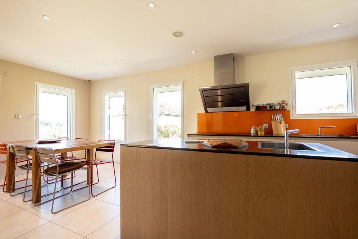 Maison à vendre, 147m², VILLIERS SUR LOIR
