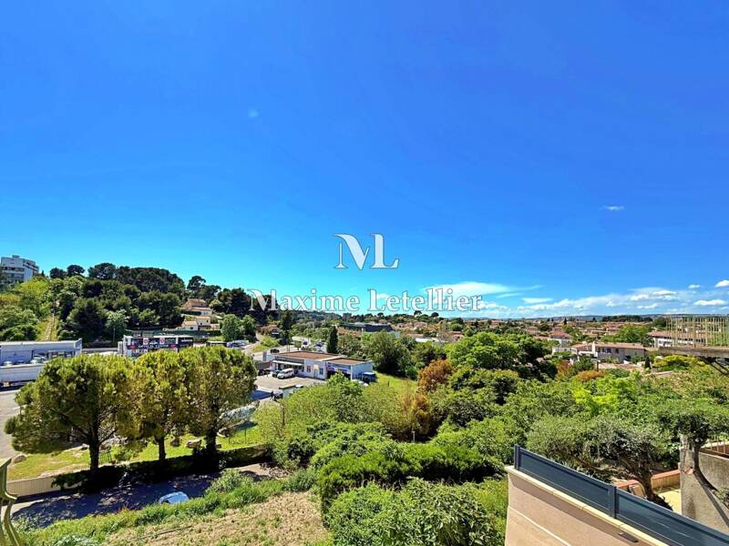 Maison à vendre, 166m², MARSEILLE 13E