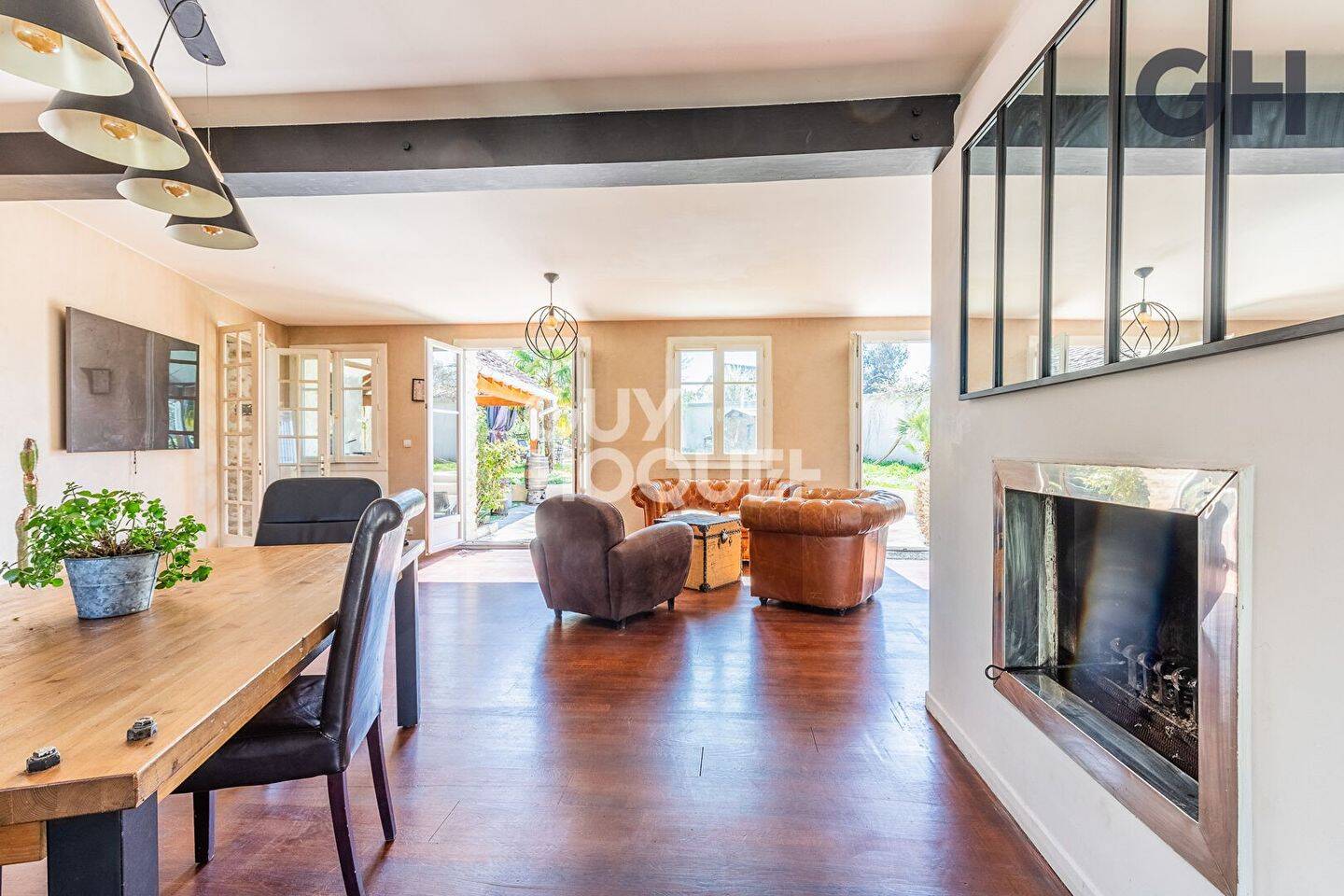 Maison à vendre, 120m², ETIOLLES