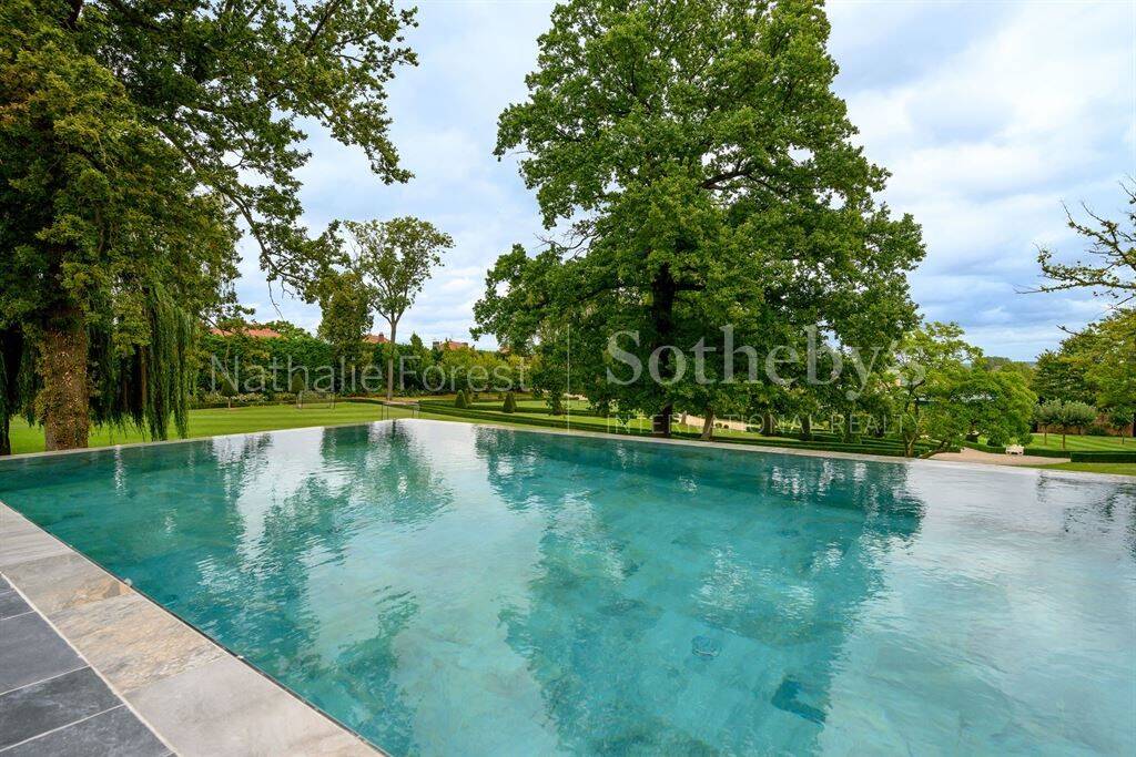 Maison à vendre, 500m², MONS EN PEVELE