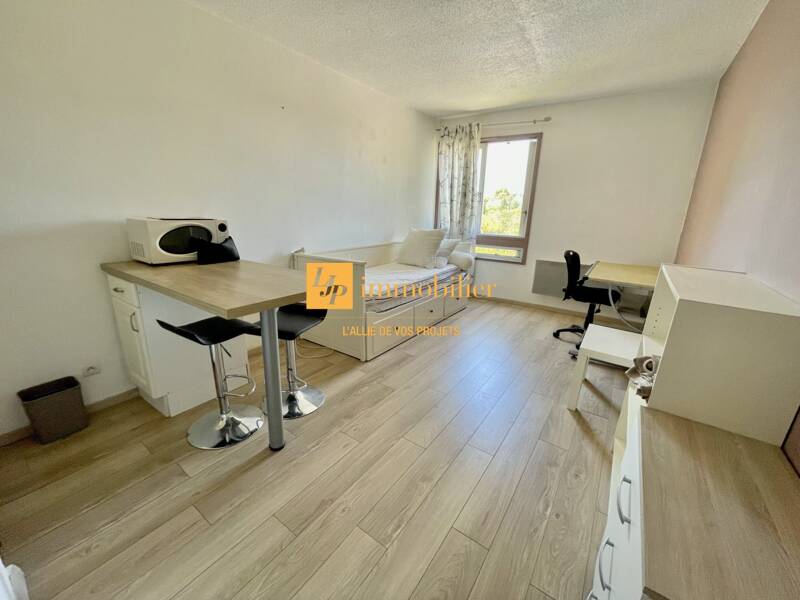 Maison à louer, 20m², MONTPELLIER