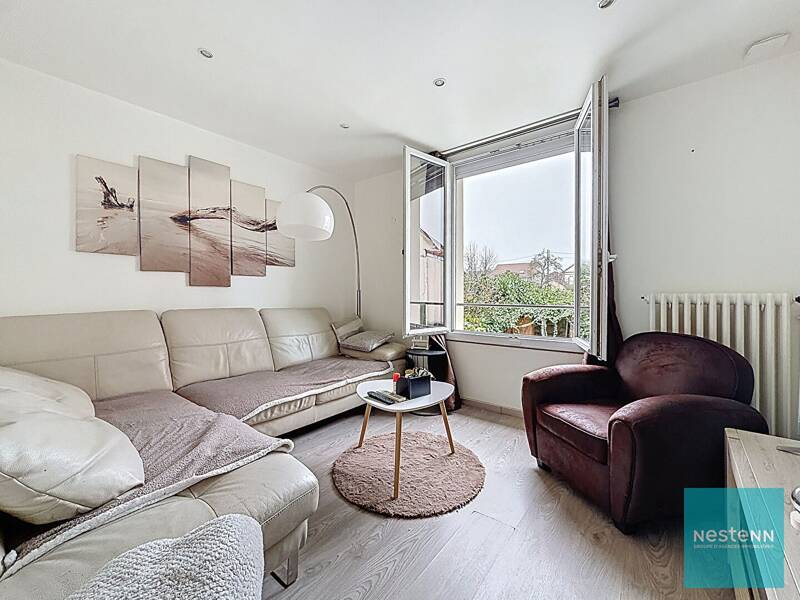 Maison à vendre, 49m², MONTEREAU FAULT YONNE