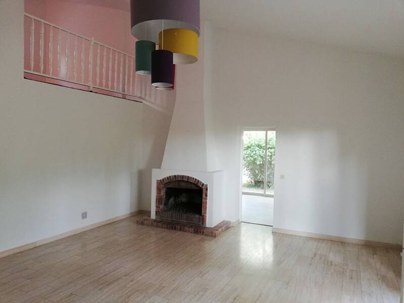 Maison à louer, 118m², AIX EN PROVENCE