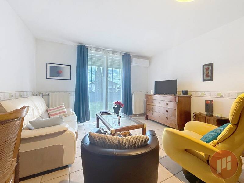 Maison à vendre, 83m², SAINT PANTALEON DE LARCHE