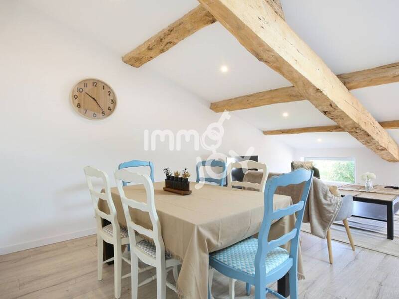 Maison à vendre, 80m², VILLEFRANCHE DE LAURAGAIS