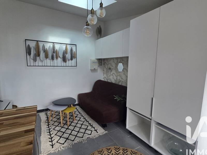 Maison à louer, 25m², REZE