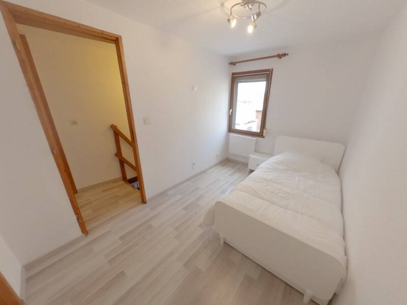 Maison à louer, 60m², SAINT DIZIER