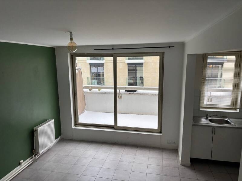 Maison à louer, 43m², CLICHY