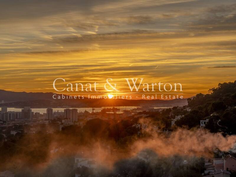 Maison à vendre, 240m², TOULON