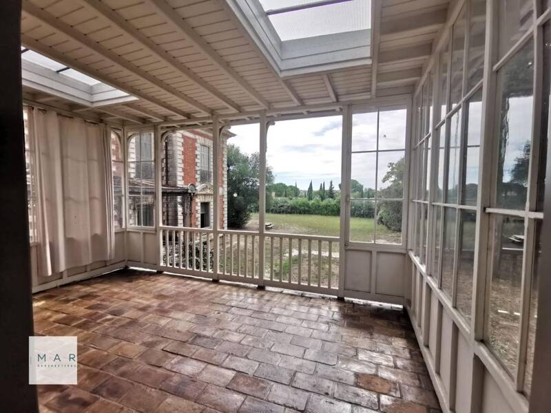 Maison à louer, 154m², MONTPELLIER