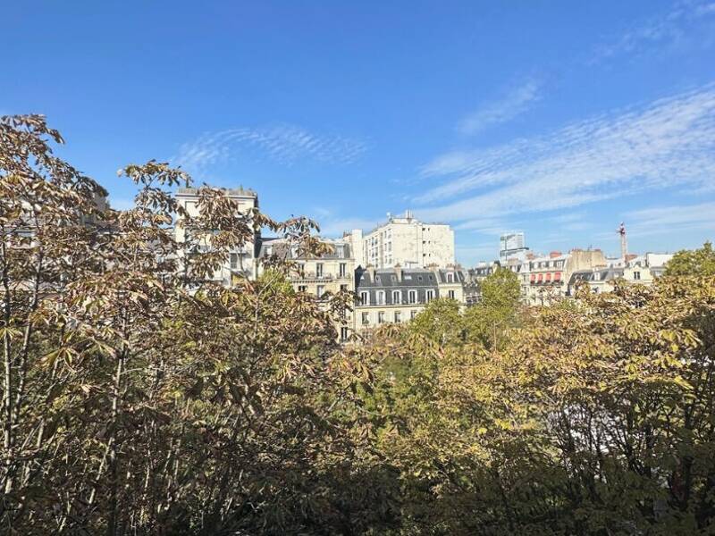 Maison à louer, 50m², PARIS 17E