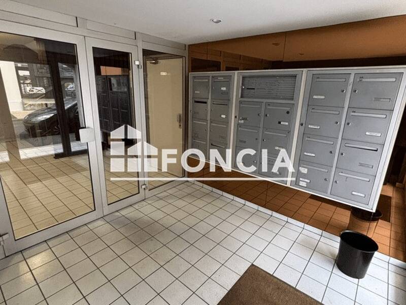 Maison à louer, 30m², GONESSE