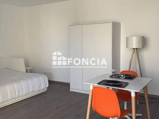 Duplex à louer 1 750 € 5 pièces 4 chambres 91,3 m² 2ème étage Plateau et Pileu Palaiseau 91120