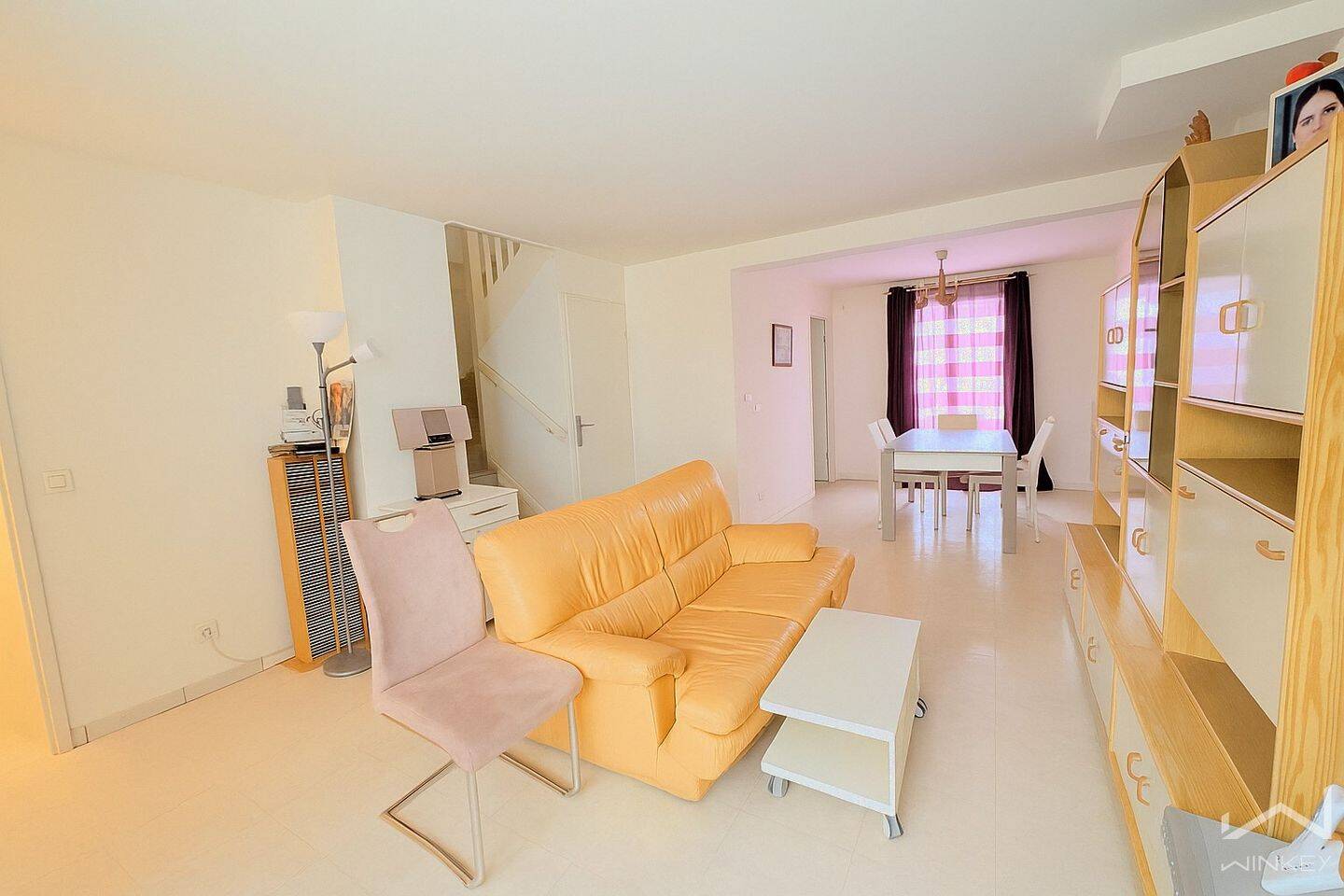Maison à vendre, 77m², PORCHEVILLE