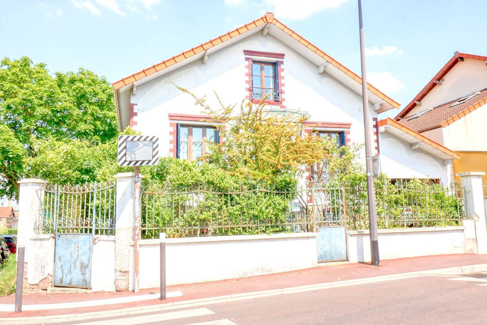 Maison à vendre, 71m², ANTONY