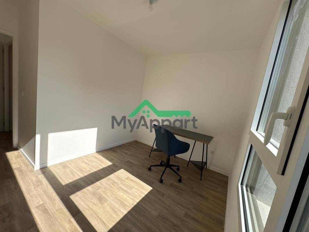 Maison à louer, 62m², VITRY SUR SEINE