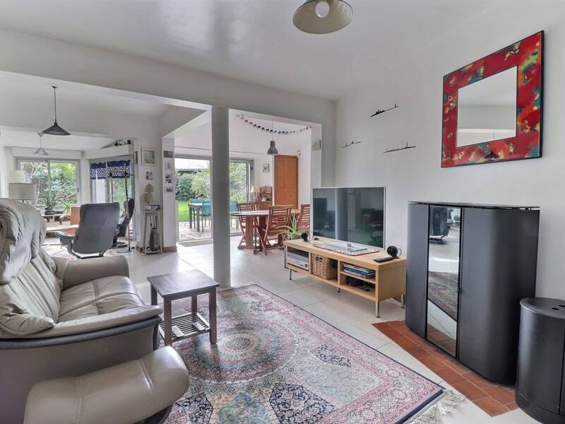 Maison à vendre, 140m², ANGERS