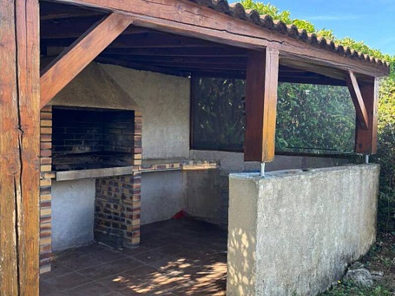 Maison à vendre, 166m², MALISSARD