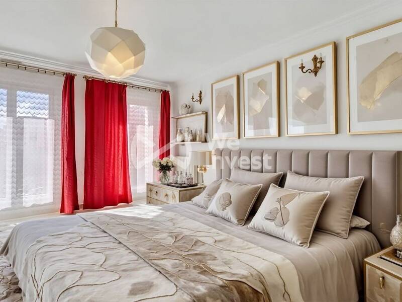 Maison à vendre, 295m², BROU SUR CHANTEREINE