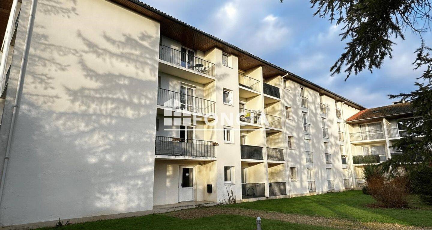 Maison à vendre, 32m², POITIERS