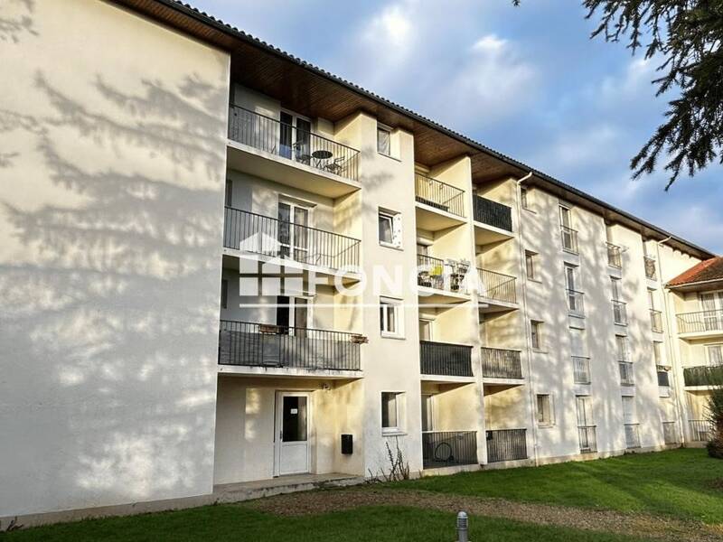 Maison à vendre, 32m², POITIERS
