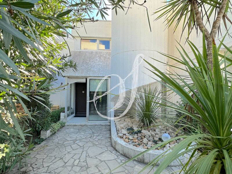 Maison à vendre, 150m², MONTPELLIER