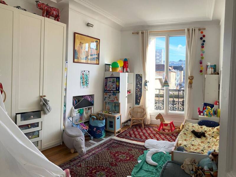 Maison à louer, 60m², PARIS 12E
