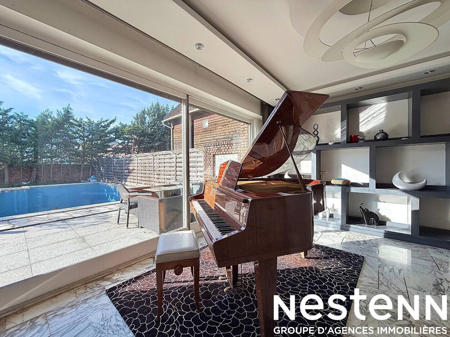 Maison à vendre, 161m², CHAMPIGNY SUR MARNE