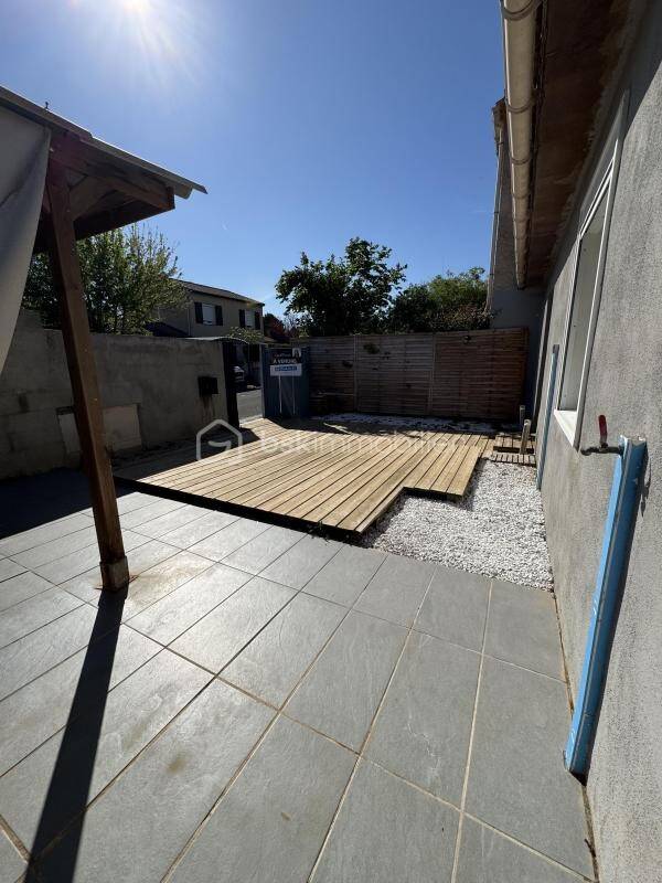 Maison à vendre, 66m², BEZIERS