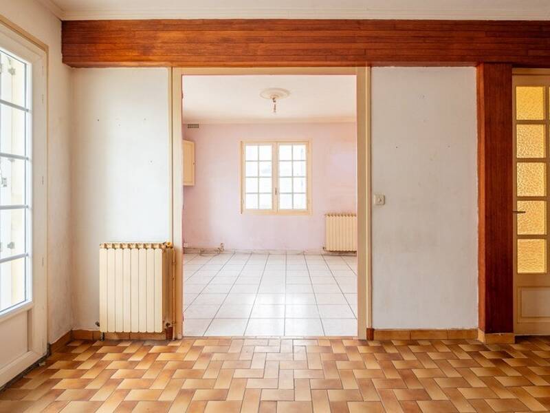 Maison à vendre, 77m², LA JARRIE