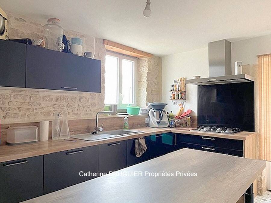 Maison à vendre, 220m², LA RONDE